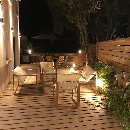 Amandine Bonifacio (Corsica)